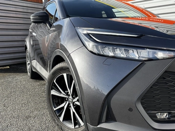 Image véhicule  Toyota C-HR (2) (33)