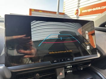 Image véhicule  Toyota C-HR (2) (17)