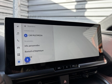 Image véhicule  Toyota C-HR (2) (20)