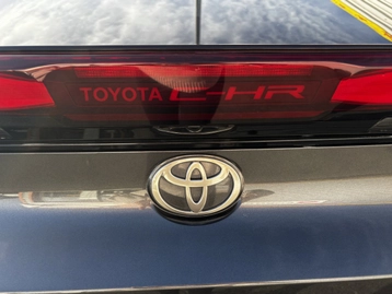Image véhicule  Toyota C-HR (2) (36)
