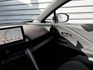 Image véhicule  Toyota C-HR (2) (29)