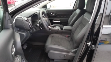 Image véhicule  Citroën C5 AIRCROSS (12)