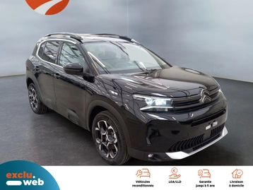 Image véhicule  Citroën C5 AIRCROSS (1)