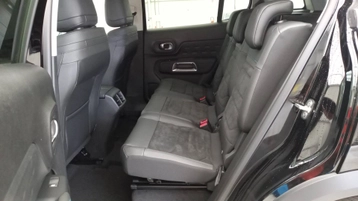 Image véhicule  Citroën C5 AIRCROSS (11)