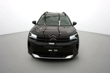 Image véhicule  Citroën C5 AIRCROSS (4)