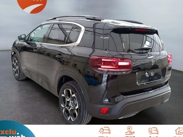 Image véhicule  Citroën C5 AIRCROSS (19)