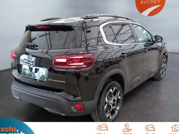 Image véhicule  Citroën C5 AIRCROSS (18)