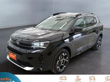 Image véhicule  Citroën C5 AIRCROSS (16)