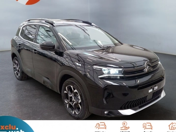 Image véhicule  Citroën C5 AIRCROSS (17)