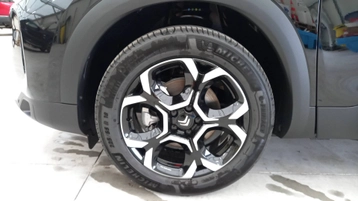 Image véhicule  Citroën C5 AIRCROSS (15)