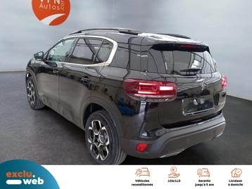 Image véhicule  Citroën C5 AIRCROSS (3)