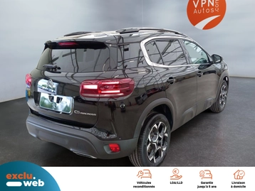 Image véhicule  Citroën C5 AIRCROSS (2)