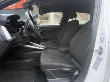 Image véhicule  Audi A3 SPORTBACK (9)