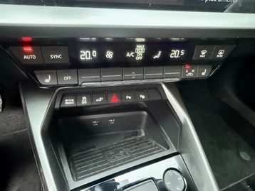 Image véhicule  Audi A3 SPORTBACK (11)