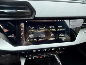 Image véhicule  Audi A3 SPORTBACK (13)