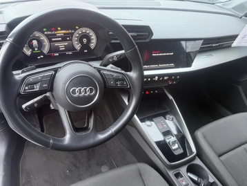 Image véhicule  Audi A3 SPORTBACK (8)