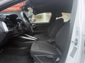 Image véhicule  Audi A3 SPORTBACK (15)