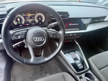 Image véhicule  Audi A3 SPORTBACK (12)