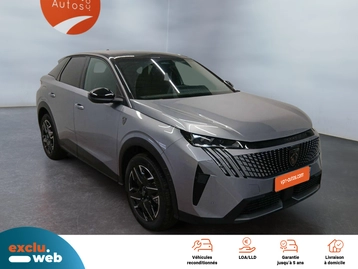 Image véhicule  Peugeot 3008 (1)