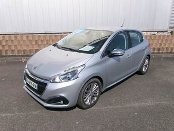 Image véhicule  Peugeot 208 (1)