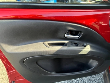 Image véhicule  Toyota AYGO (22)