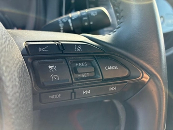 Image véhicule  Toyota AYGO (26)