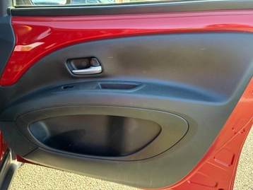 Image véhicule  Toyota AYGO (16)
