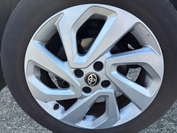 Image véhicule  Toyota AYGO (13)
