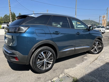 Image véhicule  Peugeot 3008 (2)