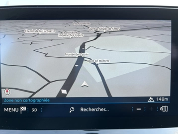 Image véhicule  Peugeot 3008 (11)