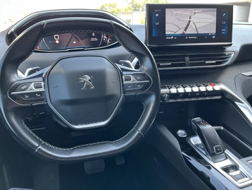 Image véhicule  Peugeot 3008 (9)