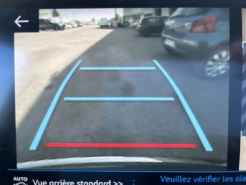 Image véhicule  Peugeot 3008 (13)