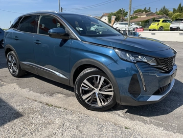 Image véhicule  Peugeot 3008 (6)