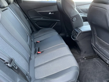 Image véhicule  Peugeot 3008 (18)