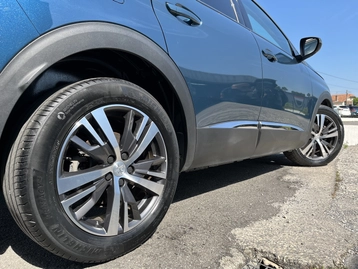 Image véhicule  Peugeot 3008 (3)
