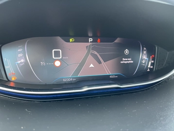 Image véhicule  Peugeot 3008 (10)