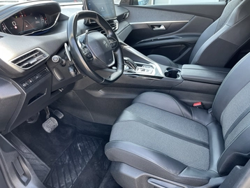 Image véhicule  Peugeot 3008 (14)