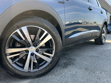 Image véhicule  Peugeot 3008 (1)