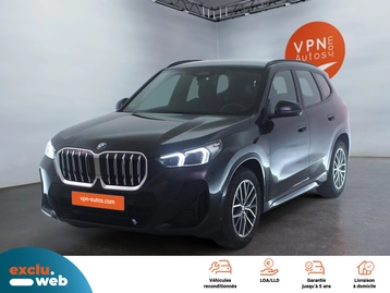 Image véhicule  BMW X1 (0)