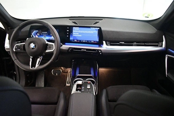 Image véhicule  BMW X1 (5)