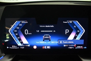 Image véhicule  BMW X1 (6)