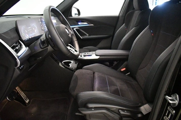 Image véhicule  BMW X1 (7)