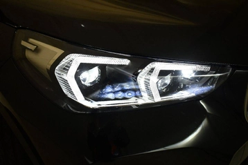 Image véhicule  BMW X1 (12)