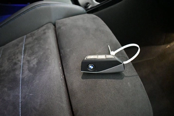 Image véhicule  BMW X1 (1)