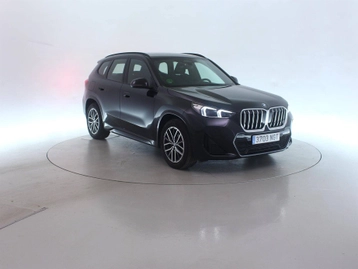 Image véhicule  BMW X1 (11)