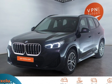 Image véhicule  BMW X1 (15)