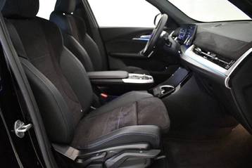 Image véhicule  BMW X1 (8)