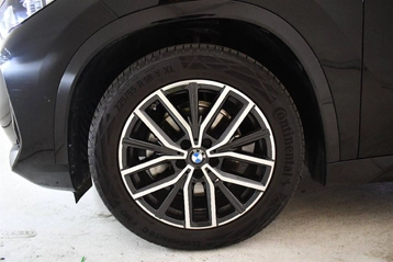 Image véhicule  BMW X1 (13)