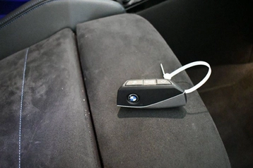 Image véhicule  BMW X1 (16)