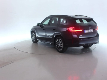 Image véhicule  BMW X1 (10)